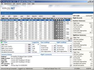 airflow scheduler logs